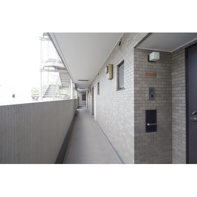 ベイシティメゾン石川町