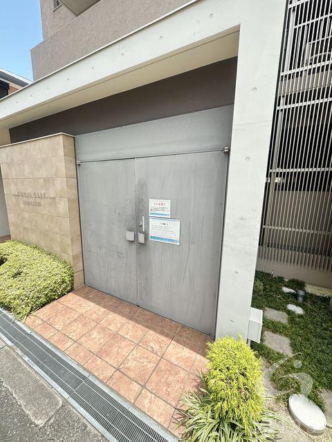 コーラルリーフ住吉