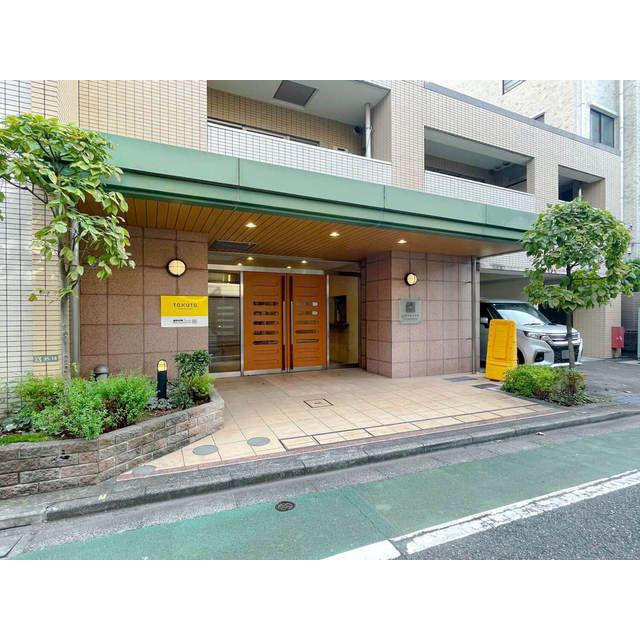 ジョイシティ小石川