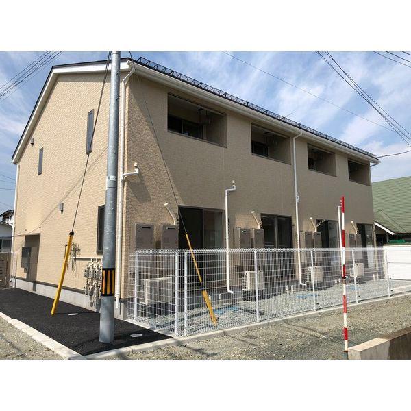 アパートメント コノハ
