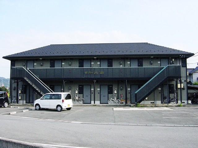 ヴラージュM