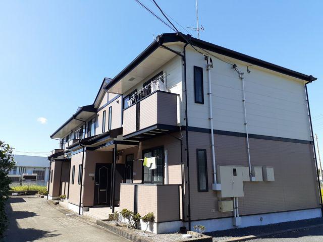 アトラスD