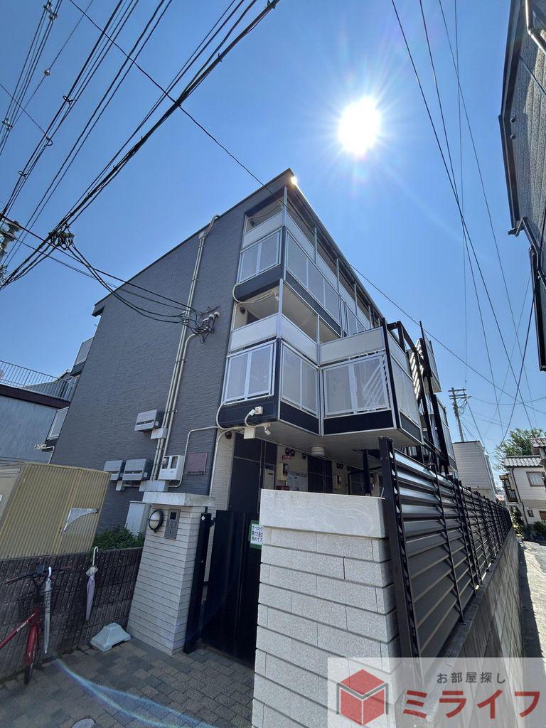 レオパレス匠