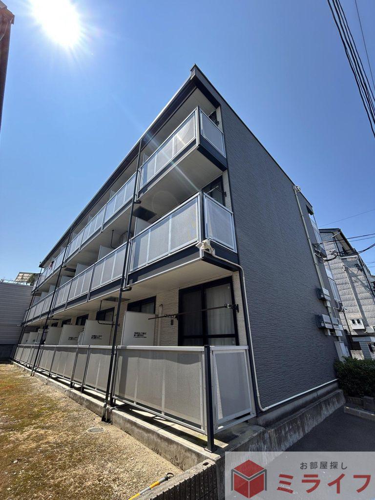 レオパレス匠