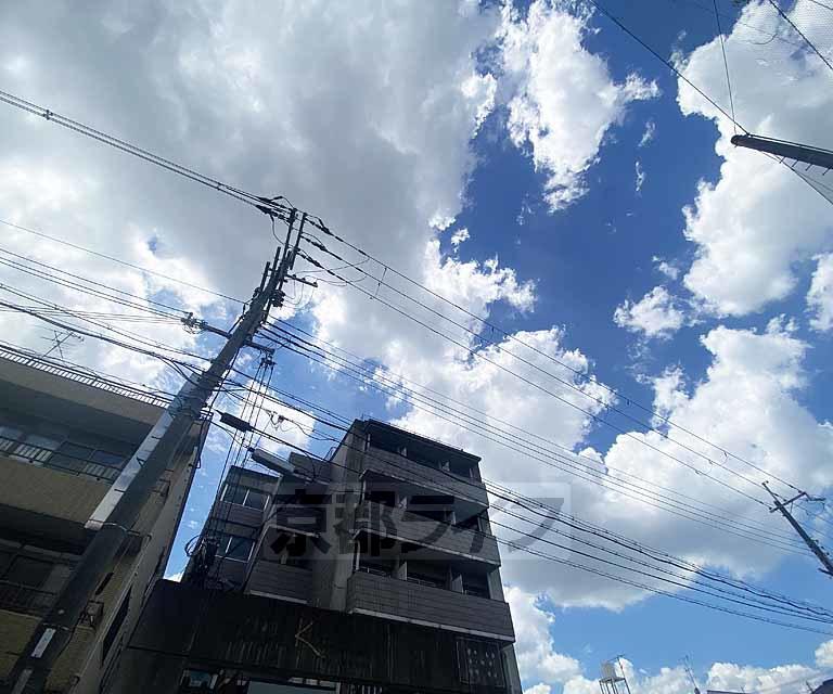 カサクレール北村