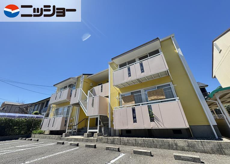 ハイツ池田A