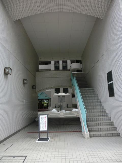 ルネ御苑プラザ