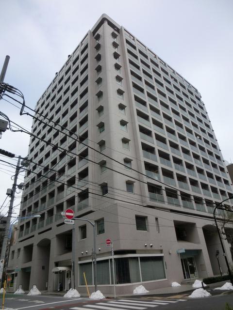 ルネ御苑プラザ