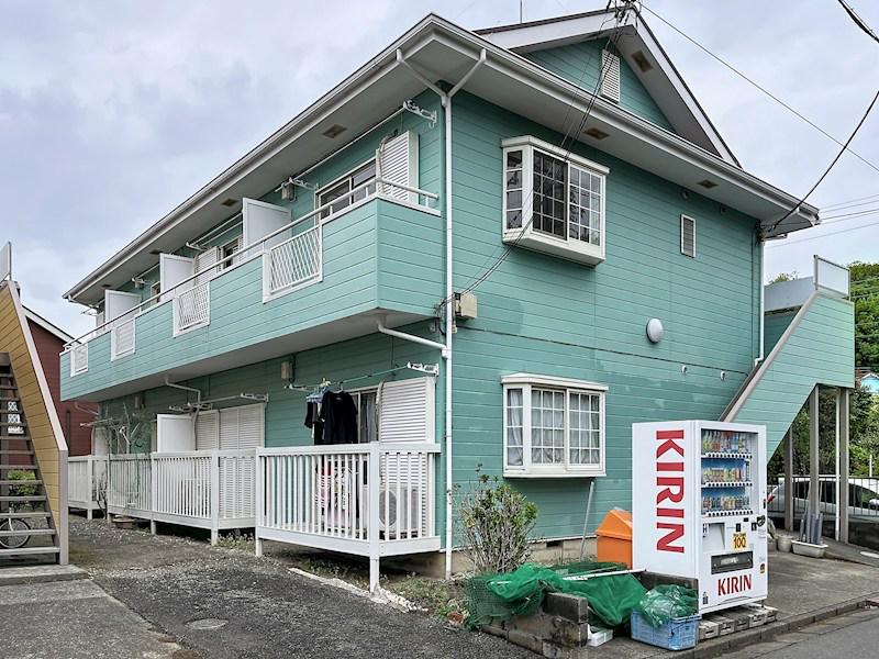 アンティ広田II