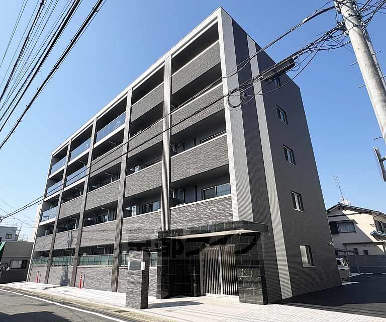 NOAH山科椥辻