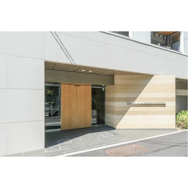 リビオメゾン横濱大通公園