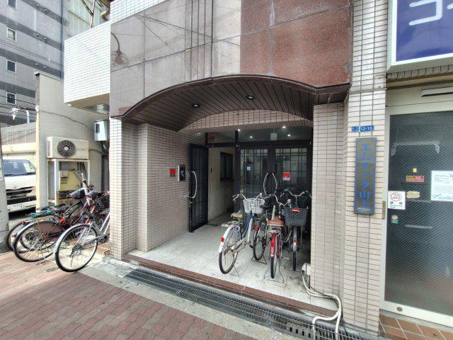 エムテック山王
