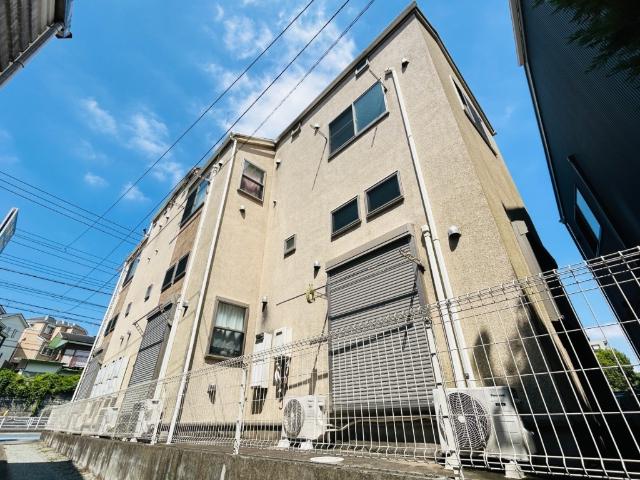 ウィンズ南万騎が原B