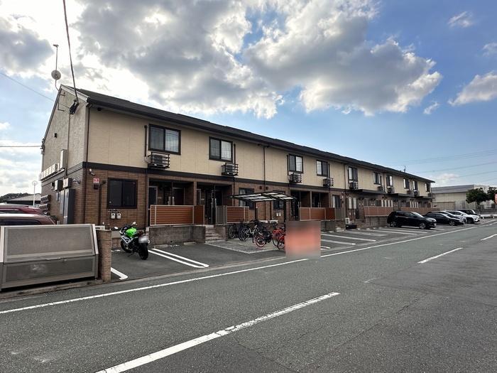 コスモ木屋瀬