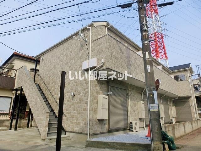 スマートテラスII