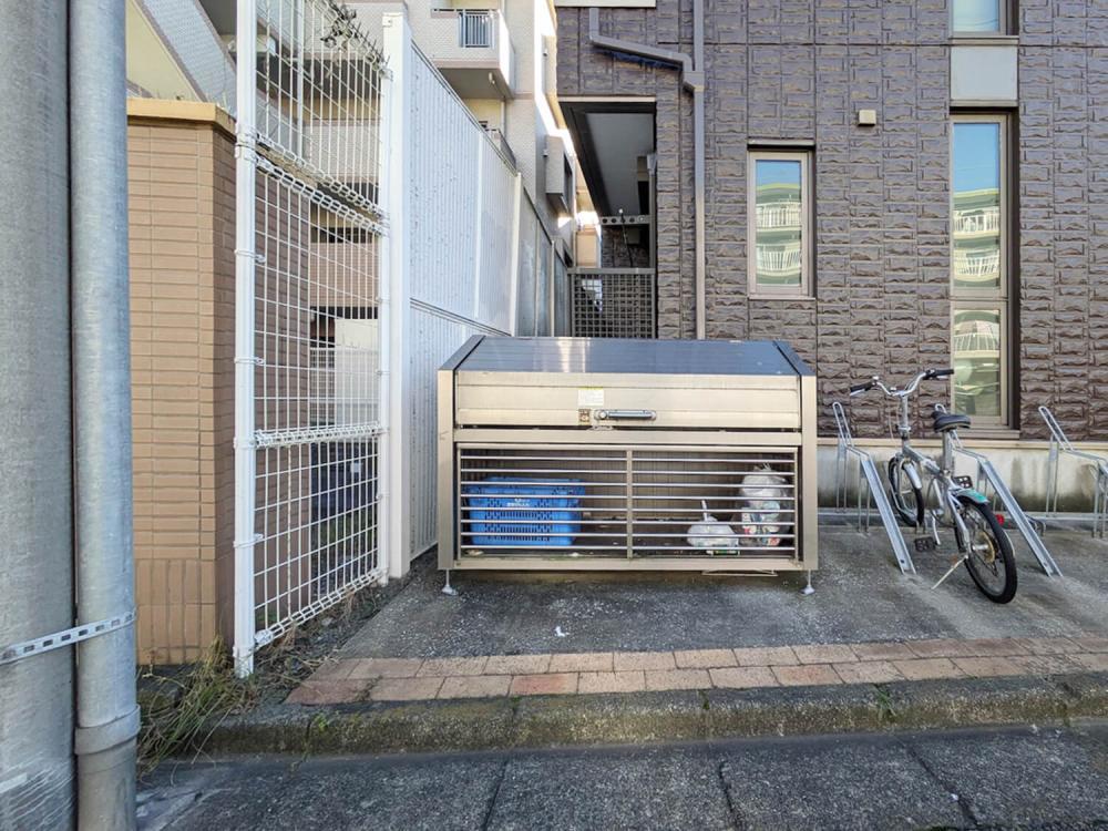 オヴェスト大師本町