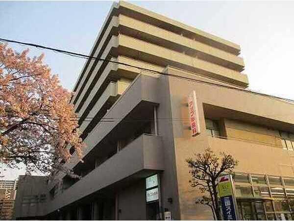 ファミールハイツ北大阪5号棟2番館