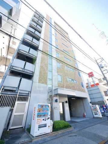 アーバイルプライムイースト