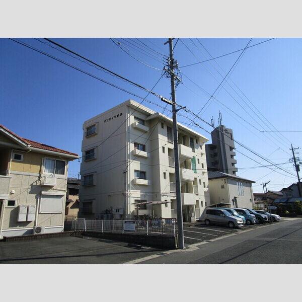 サンハイツ中浜