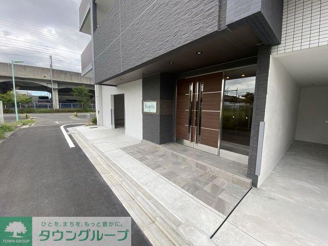 プログレッソ八田