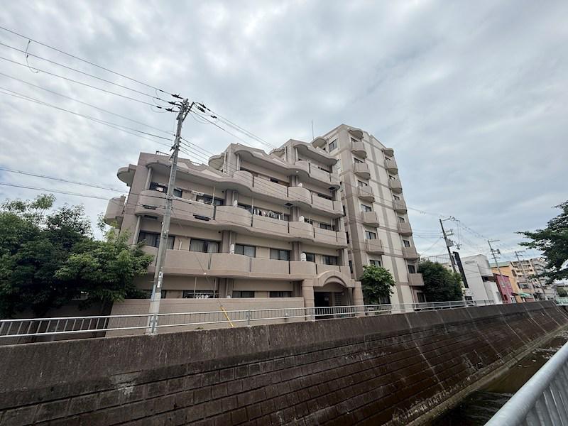 サンプラザ本山南