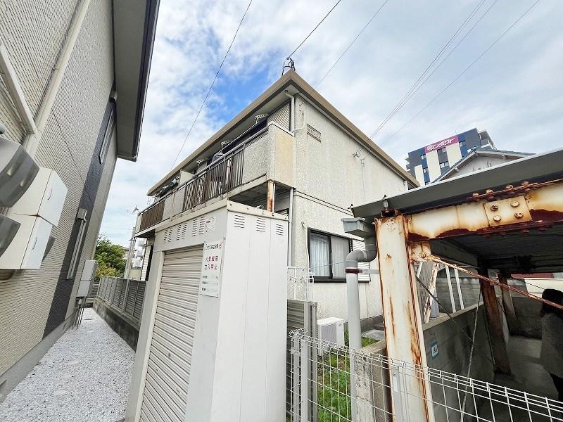 福恵レジス