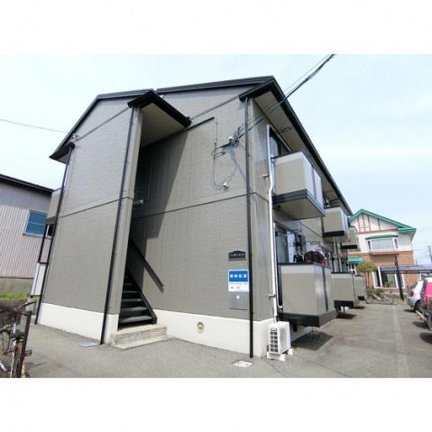 ノーザンライツ