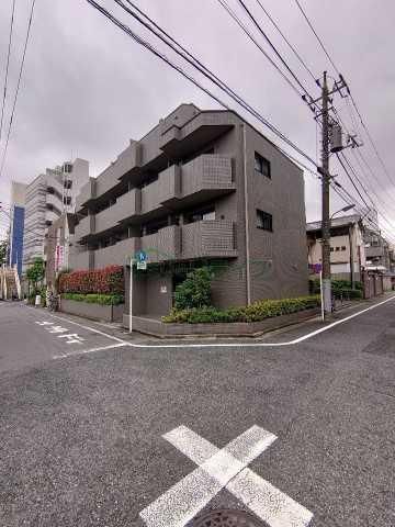 パティーナ桜台