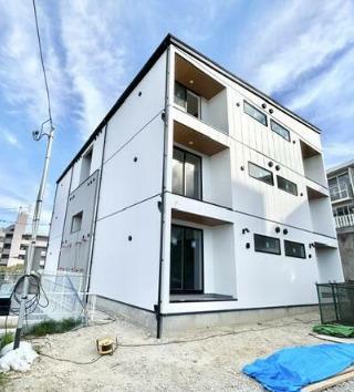 台原三丁目アパート