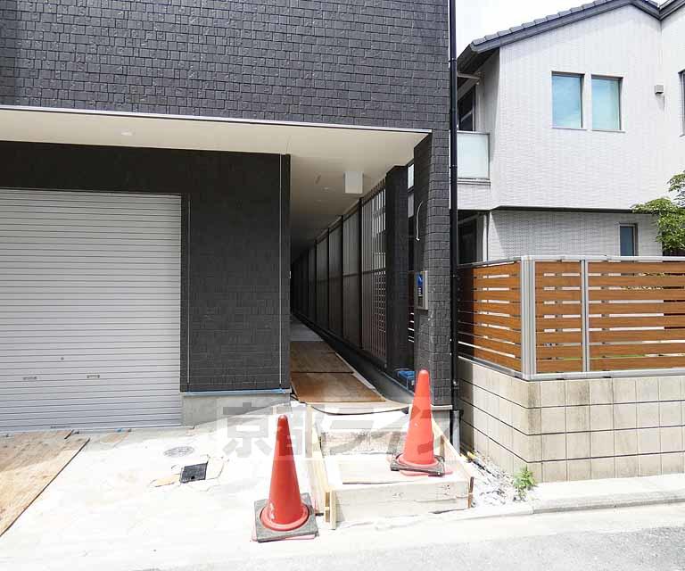CASA WOOD西浦町