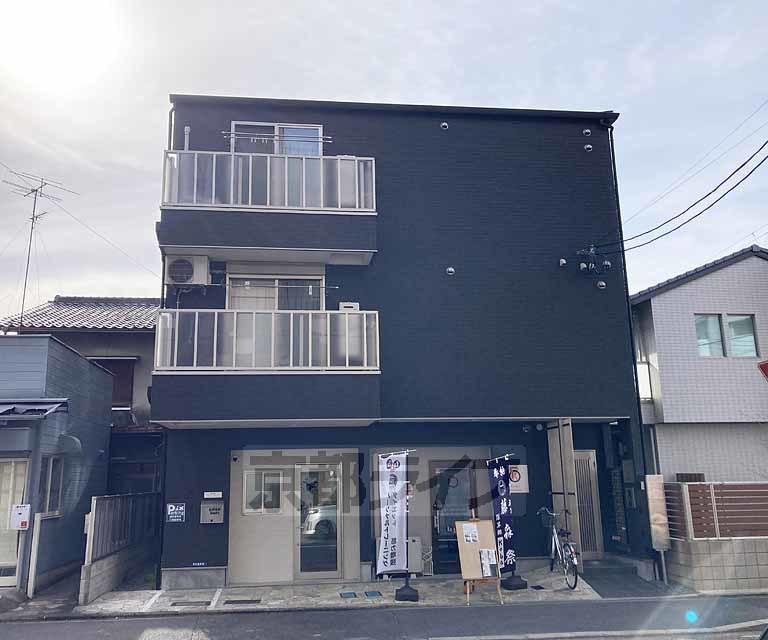 CASA WOOD西浦町