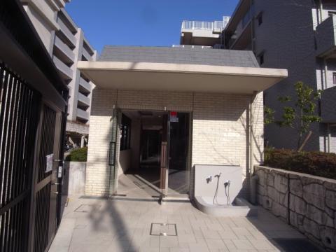 エスリード西宮甲陽園II番館AIRS