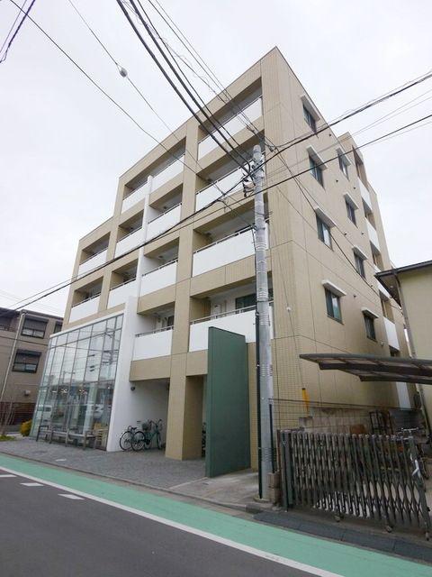 ユニポートサガミ