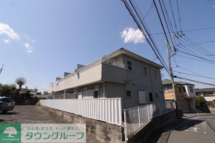 ピアコート松本
