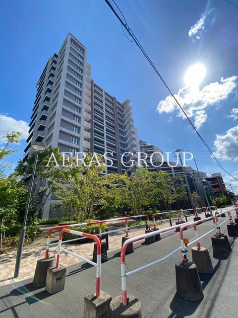 ブランズ川口本町