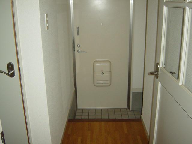 ハイツ新都田