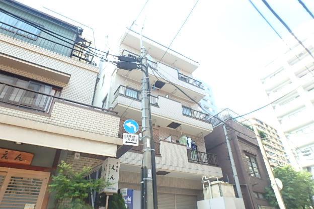 メゾンタカクラ