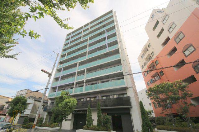 S-RESIDENCE 都島