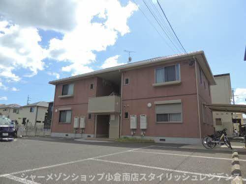 アリッサムKA棟