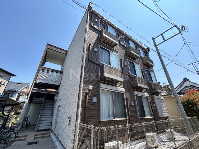 クレイノあかつき