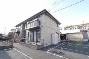 リバーサイド小野田 A棟