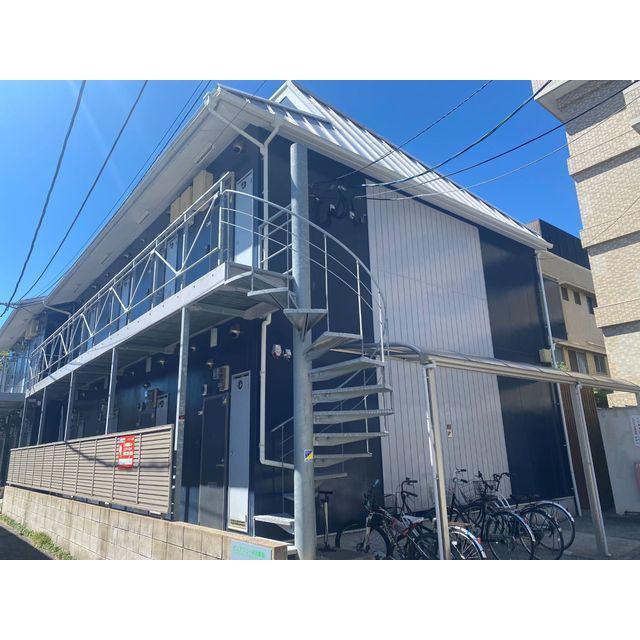 ピュアフリー井尻駅前
