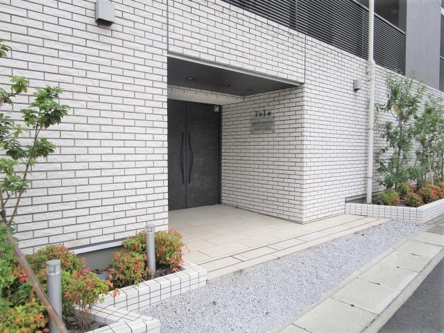 アイルイムーブル百合ヶ丘