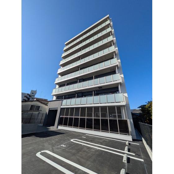 ARISTA箱崎(2LDK/7階)
