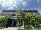 ヒューリックレジデンス調布柴崎