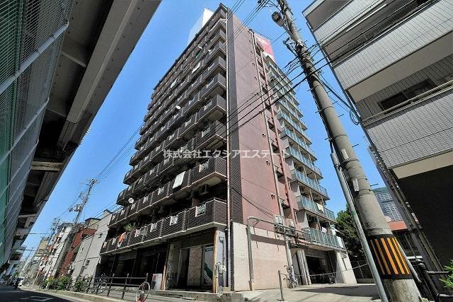 ギャレ山王