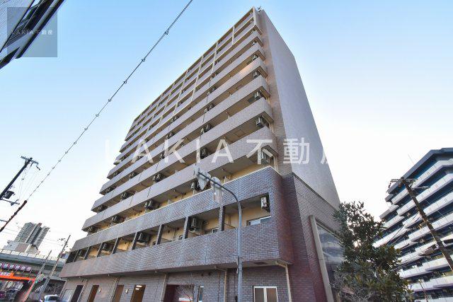 ONE ROOF FLAT FUKUSHIMA