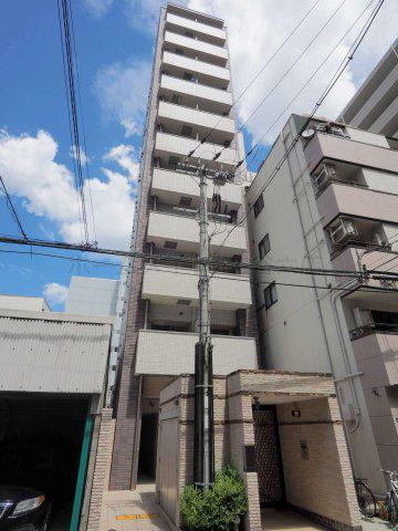 プレジオ東天満