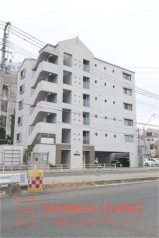 ディアコート鷹の巣