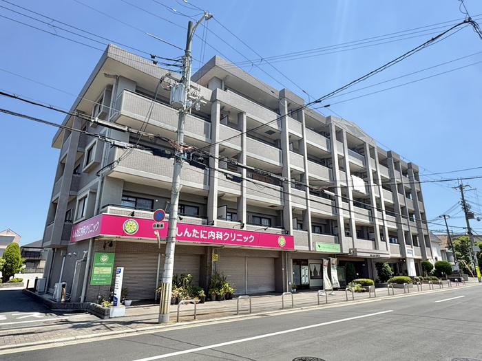 ミアカーサ萩原天神